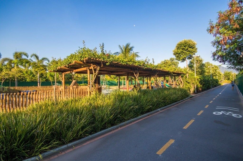 Cidade Jardim Barra da Tijuca PRECO