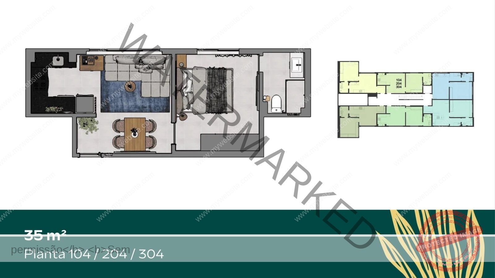 RESIDENCIAL-PEIXOTO-COPACABANA-RJ-PLANTA-APTO 2