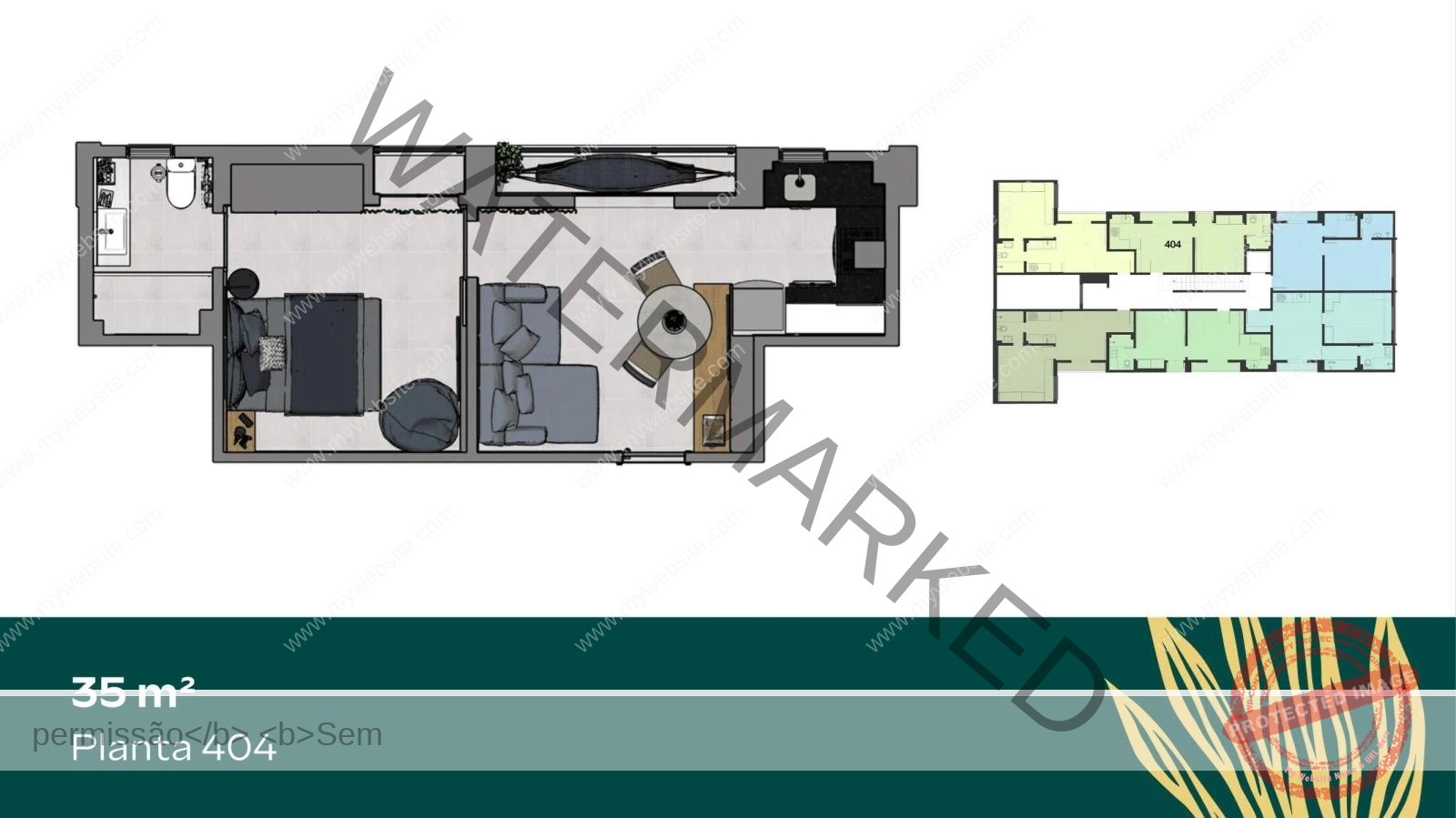 RESIDENCIAL-PEIXOTO-COPACABANA-RJ-PLANTA-APTO 4