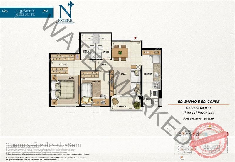 Nobre-Residencial-Cachambi-Planta-10